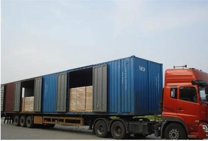 漳州到库车县整车运输