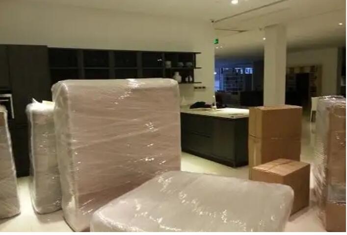 漳州到库车县长途搬家