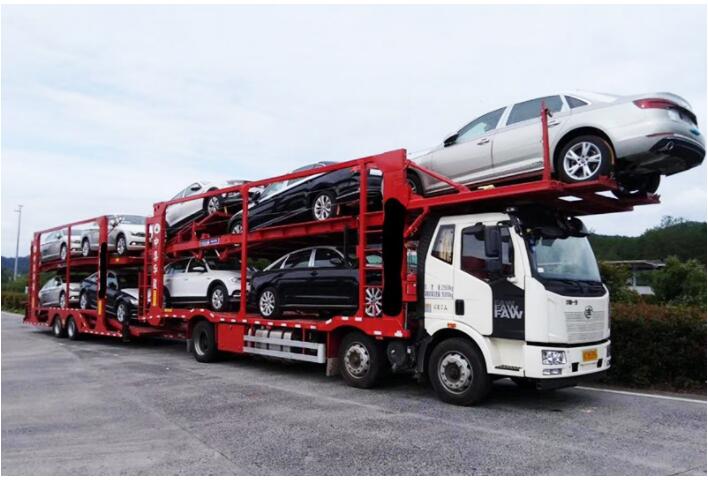 漳州到库车县轿车托运